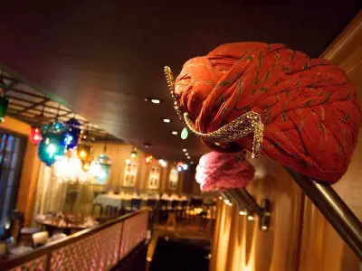 Canadian Billionaire Prem Watsa Expands UK's High-End Indian Restaurant Chain Globally