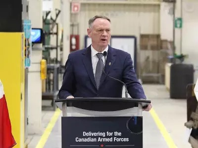 Canadian Forces Safe After Missile Intercepted at Israel-Lebanon Border