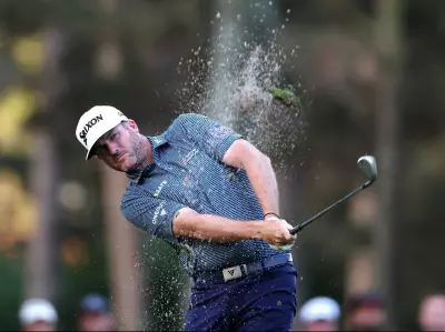 Canadian Golfers Battle Pete Dye's Diabolical TPC Sawgrass at Players Championship