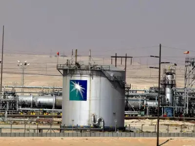 Canadian Oil Workers Stranded in Middle East Amid Regional Tensions