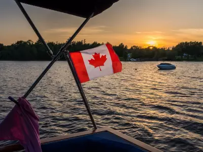 Canadian Seniors Outearn Younger Generations Amid National Happiness Decline