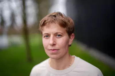 Canadian Soccer Star Quinn Champions Trans Advocacy, Stressing 'This Is People's Lives'