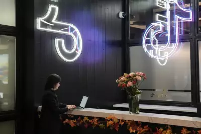 Canadian Spy Agency Withholds TikTok Security Advice, Urges Public Online Caution