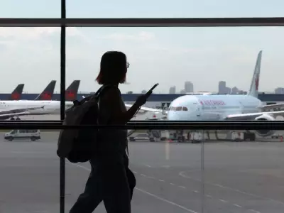 Canadian Travel to U.S. Plummets 30% Amid Trade Tensions, Statistics Canada Reports