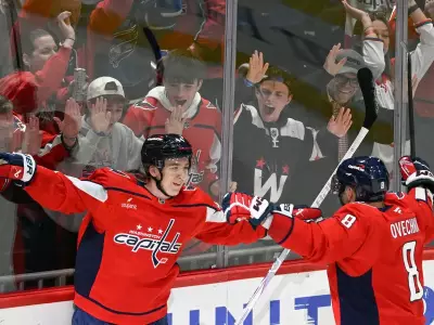 Canadiens' Lane Hutson Believes Brother Cole Could Outshine Him in NHL