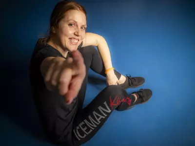 Capital Region Kickboxing Fundraiser Boosts Parkinson's Research with Record Support