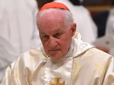 Cardinal Ouellet Defamation Trial: Church Workers Stunned by Allegations