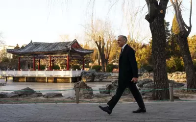 Carney Government Admits Error, Confirms PM Raised Human Rights with Xi