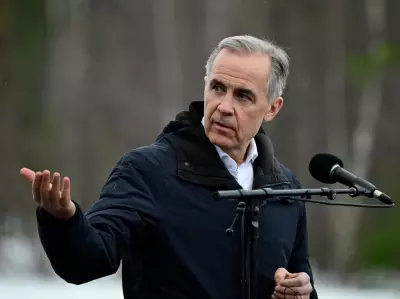 Carney's Silence on Iranian Missile Strike Against Canadian Troops Sparks Outrage