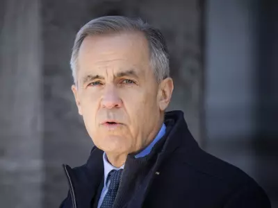 Carney's Spending Review: Key Federal Programs Facing Cuts in 2026