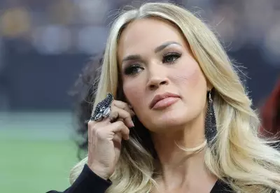 Carrie Underwood Defiantly Responds to Boos from Nashville Crowd on American Idol