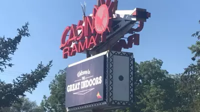 Casino Rama Resort Expands 2026 Entertainment Lineup with New Musical Acts