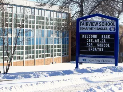 CBE Addresses Controversy Over Fairview School Ramadan Accommodations
