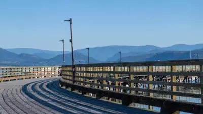 Century-Old High Temperature Record Shattered in British Columbia's Interior