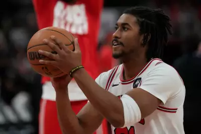 Chicago Bulls Waive Guard Jaden Ivey Over Anti-LGBTQ and Religious Remarks