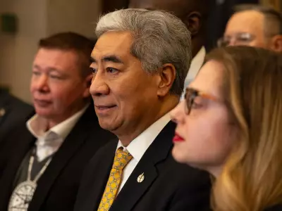 China Applauds Liberal MP's Questioning of Forced Labour Testimony