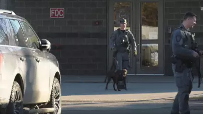 Classes Resume at High River School After Bomb Threat Investigation