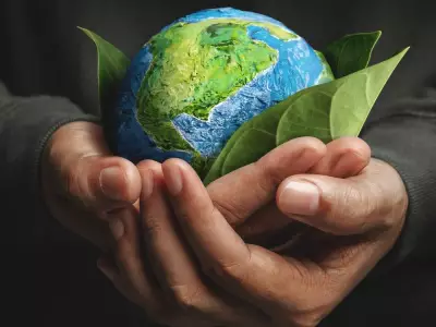 Climate Crisis Update: Farmland Loss, Water Contamination, and Global Risks Intensify