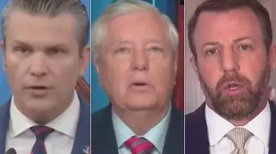 CNN Highlights Conflicting Messages on U.S.-Israeli Strikes Against Iran