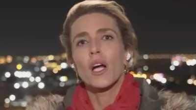 CNN's Clarissa Ward Condemns Trump's Use of Pop Culture Memes in Iran War