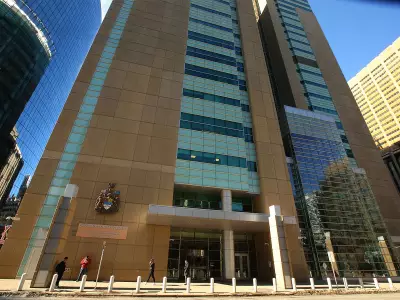 Cochrane Conman's Surprise Guilty Plea Mid-Trial Amid Bail Review