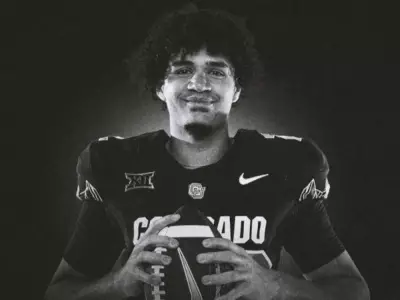 Colorado Buffaloes Quarterback Dominiq Ponder Dies in Tragic Tesla Crash