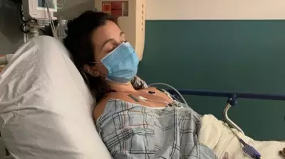 Comedian's Backstage IVF Struggle Leads to Endometriosis Diagnosis