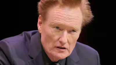 Conan O'Brien's Spicy Revelation: The End of Late Night Talk Shows?