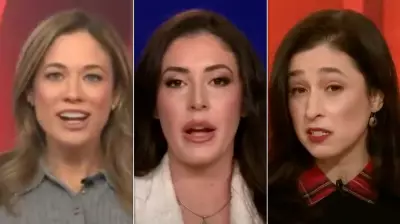 Congresswoman Luna Sparks Debate Over U.S.-Iran Conflict Classification