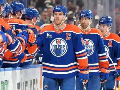 Connor McDavid Clarifies Comments: No Criticism of Oilers Coaches Intended