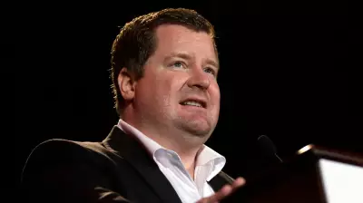 Conservative Host Slams CPAC as 'Clown' Show Over Leadership, Speakers