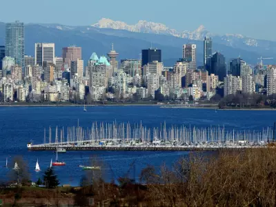 Controversy Erupts Over Vancouver Land Transfer to Musqueam Band