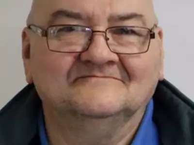 Convicted Child Killer Darren Scott Ray Granted Temporary Release in Oshawa