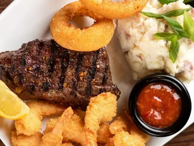 Coquitlam's Beloved Mr. Mikes Steak House to Close After 25 Years