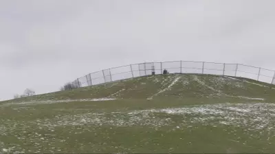 Cost to Transform Mooney's Bay into Sledding Hub Rises as Public Consultations Begin