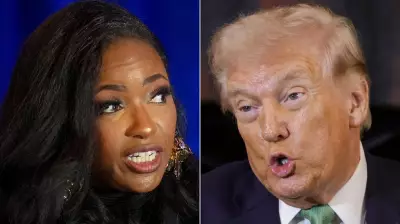 Crockett Challenges Trump's Venezuela Military Action in Tense Congressional Hearing