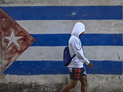 Cuba Prepares Military Amid Trump Threats, Official Warns of 'Naivety'