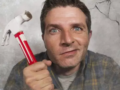 Dangerous 'Bonesmashing' Trend Gains Traction Among Young Men on Social Media