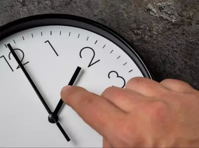 Daylight Saving Time Ends in BC: Health Impacts and Historical Roots Explored