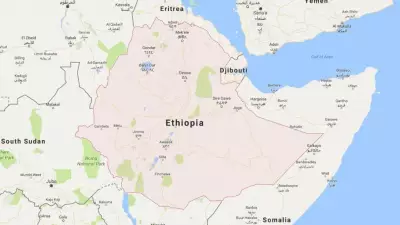 Deadly Landslides in Ethiopia Claim Over 50 Lives, 125 Missing