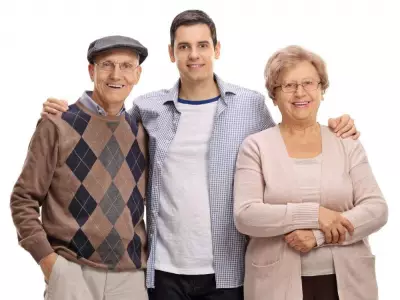 Dear Abby: Navigating Family Tensions Over Visits to an Ex-Spouse