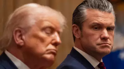 Democrats Mock Trump's Public Napping on National Napping Day