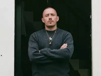 Dermot Kennedy Announces Vancouver Concert on 32-Date North American Tour