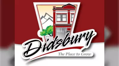 Didsbury Council Divided Over Bylaw to Standardize Flags and Crosswalk Markings