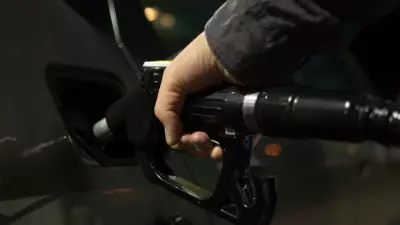 Diesel Prices Surge on Prince Edward Island Amid Global Market Turbulence