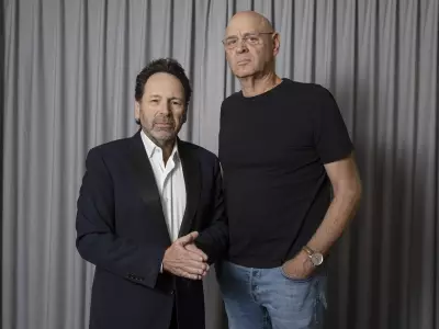 Documentary 'The Road Between Us' Debuts on CBC Gem After Festival Success