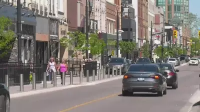 Downtown Barrie Emerges as a Thriving Hub for New Local Businesses