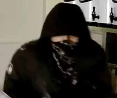 Downtown Toronto Businesses Hit by Break-In Spree; Two Men Charged After Protest