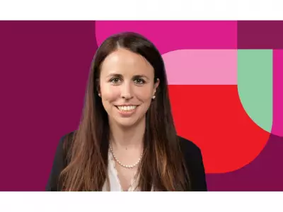 Dr. Jennifer Watt Appointed as New Chair in Geriatric Medicine at University of Toronto