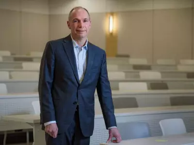 Dr. Todd Anderson: Science and Education Key to Healthcare Solutions